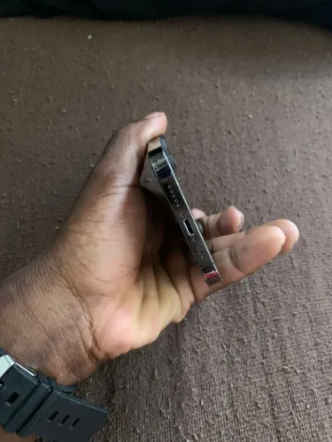 IPHONE 12 Pro