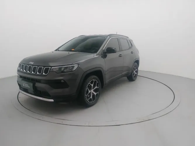 Jeep Compass Long. T270 1.3 TB 4X2 Flex AUT 2025