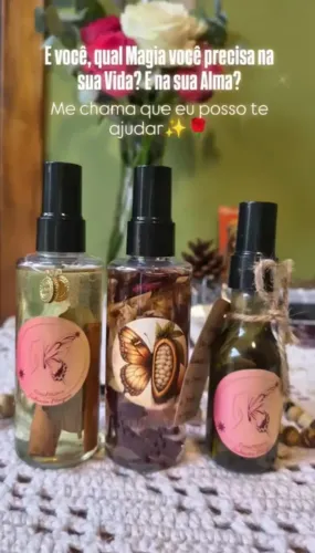 Spray Gabi
