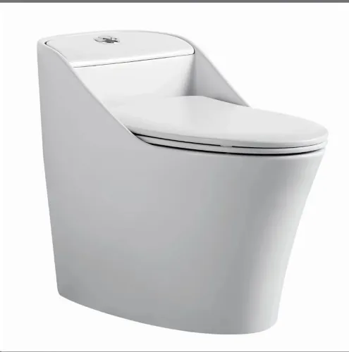 VASO SANITÁRIO MONOBLOCO NOVO