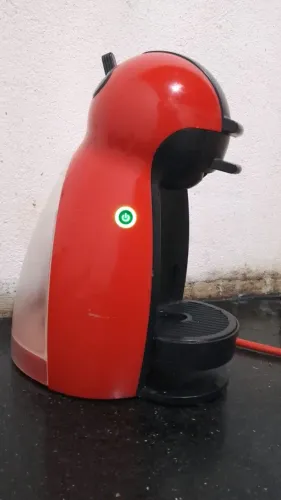 Cafeteira elétrica 