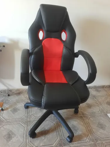 Cadeira gamer 