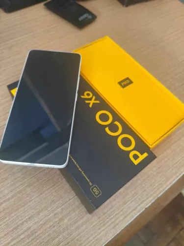 XIAOMI Poco X6 12Gb RAM 256GB