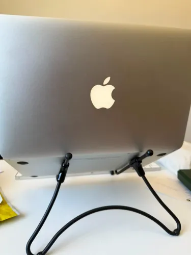 MacBook Air 2012 Core i5 | 4GB |128 GB SSD | Bateria Nova | Caixa e Carregador
