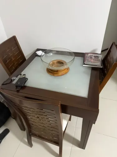 Conjunto de móveis (falar wpp)