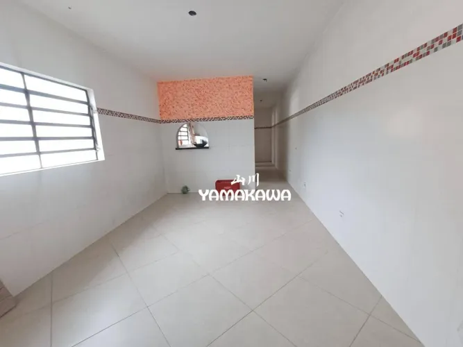 Prédio, 312 m² - venda por R$ 1.500.000,00 ou aluguel por R$ 13.000,00/mês - Tatuapé - São