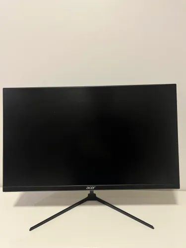 Monitor Acer Nitro 180hz 23.8 polegadas