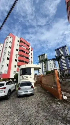 Condomínio Residencial Olimpo - APARTAMENTO À VENDA EM CAPIM MACIO | 63m² | 2 QUARTOS SEND