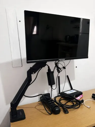 Monitor gamer 180hz