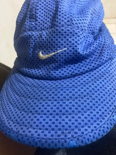 Boné Nike
