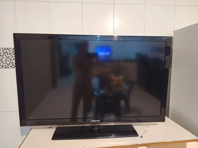 TV Samsung 46pol Full HD LCD