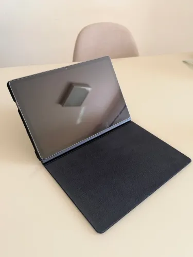 Galaxy Tab S9 FE 128gb cinza