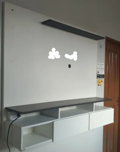 Rack para Tv