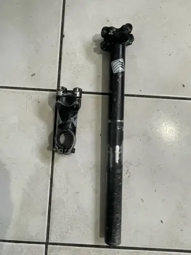 Mesa avanço GT karakoram