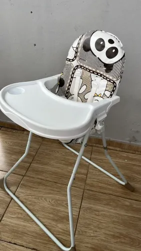 Cadeira de alimentação Galzerano Panda