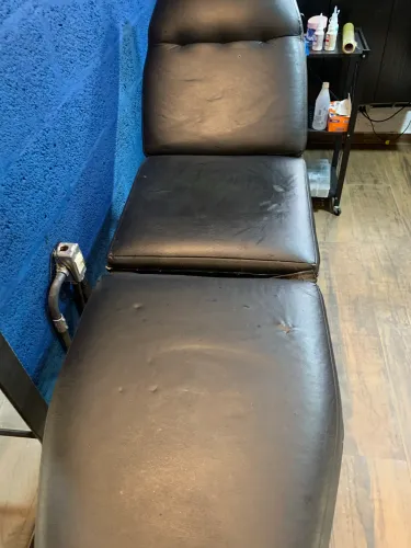 Maca para estética e tattoo - Doação
