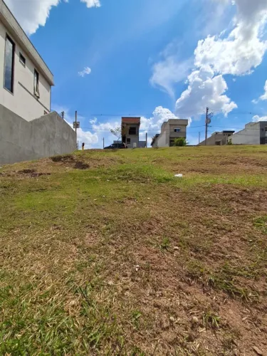 Terreno em Condomínio para Venda em Santana de Parnaíba, Villas do Jaguari