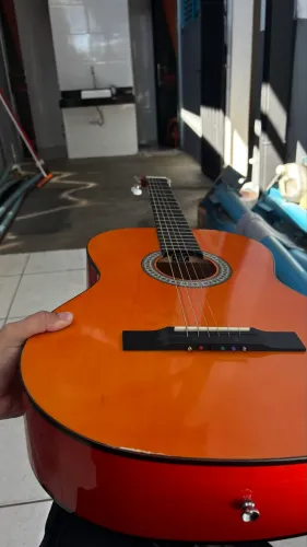 Violão Giannini s-14