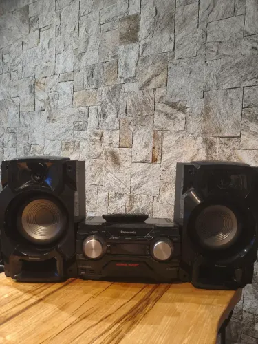 Mini System Panasonic
