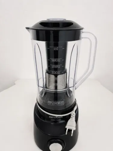 LIQUIDIFICADOR