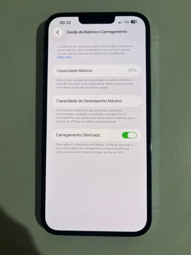 iPhone 13 Pro Max 256gb