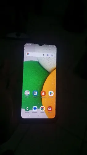 Galaxy Samsung a03