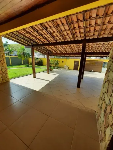 Casa com 3 dormitórios à venda, 260 m² por R$ 650.000,00 - Córrego do Ouro - Macaé/RJ
