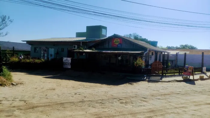 Comercial para Venda em Imbituba, Ibiraquera - Praia do Rosa, 7 dormitórios, 7 banheiros