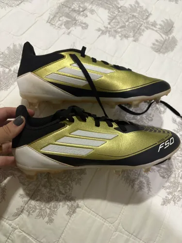 Chuteira da Adidas, Messi F50
