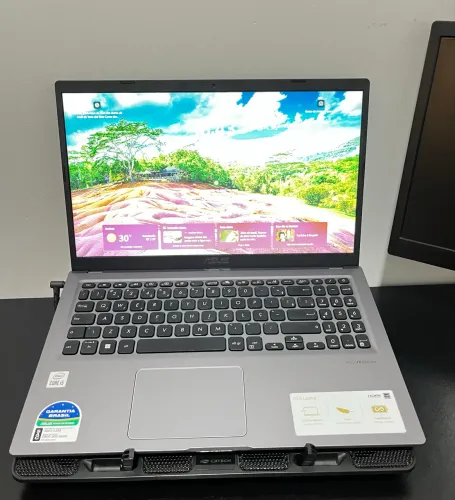 ASUS VIVOBOOK X515JA - CORE I5 - 8GB - SSD - WINDOWS 11