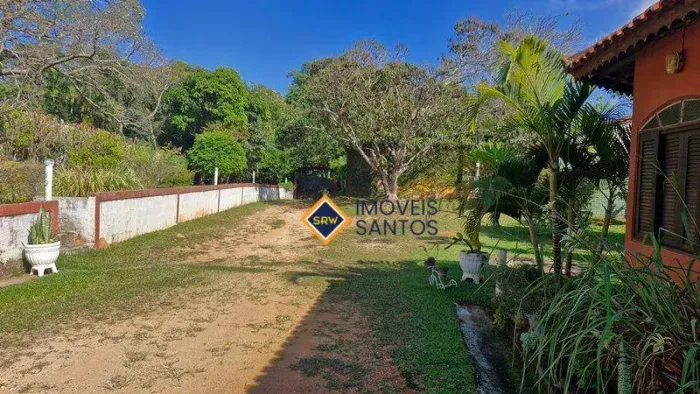 CHÁCARA EM SERRA NEGRA/SP EXCELENTE POTENCIAL PARA POUSADA