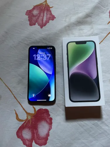 IPhone 14 128gb