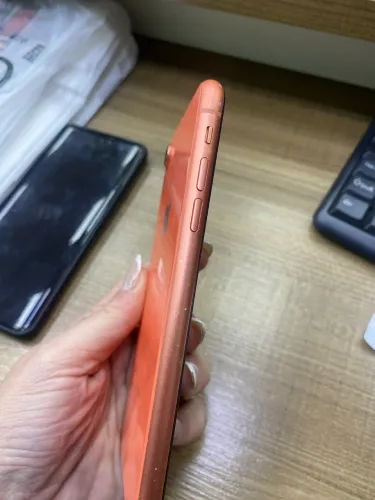 iPhone XR 64 gigas