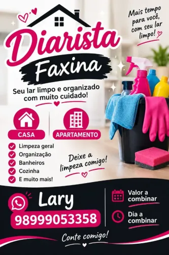 Faxina