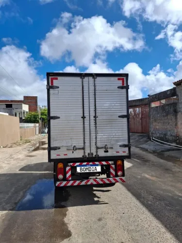 Hyundai HR 2.5 TCI Diesel (rs/rd) 2014
