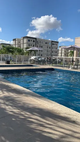 Apartamento à venda - Baía Dourada