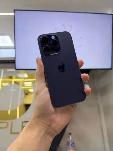 *IPHONE 14 PRO 128GB BATERIA 89% MARCAS DE USO R$2499