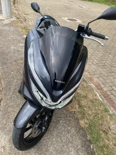 HONDA PCX 150 SPORT