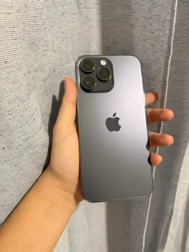 IPHONE 14 PRO MAX 512GB