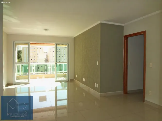 Apartamento para locação ou venda no Mansões Santo Antonio em Campinas