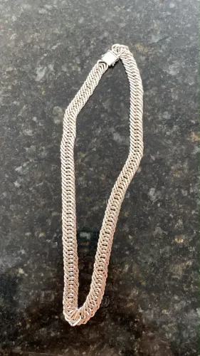 Prata 15mm 120g
