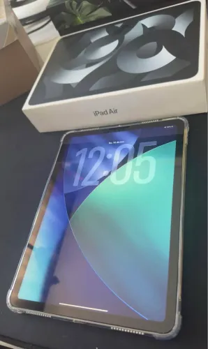 IPad Air M1