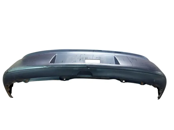 Para-choque Traseiro Fiat Palio Elx 1999 2000 A 2001 Usado