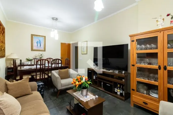 Casa à Venda - Vila Santa Maria, 5 Quartos, 500 m2