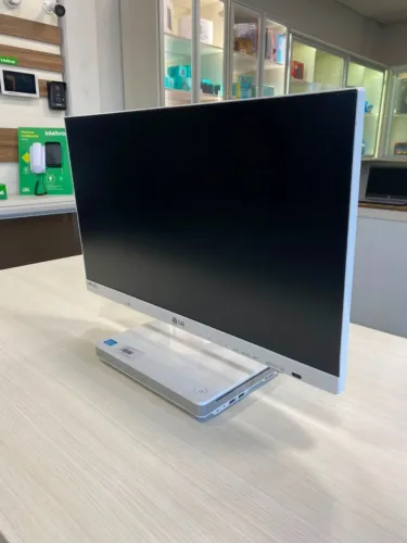 All In One Seminovo - I5 3210M | 12GB RAM | SSD240 | WIN 10 PRO