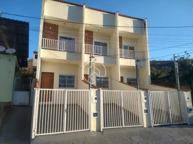 Imóvel para venda possui 70 metros quadrados com 2 quartos em Grama - Juiz de Fora - MG