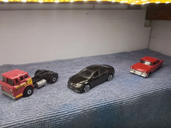 Matchbox 1/64
