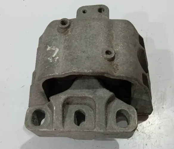 Coxim Do Motor Direito New Beetle Audi A3 1999 - 2010