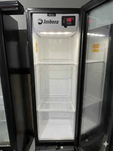 CERVEJEIRA IMBERA - EXECELENTE ESTADO