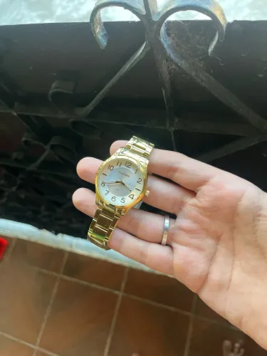 Rélogio Condor Original Feminino